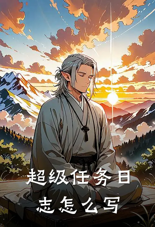超级任务日志怎么写