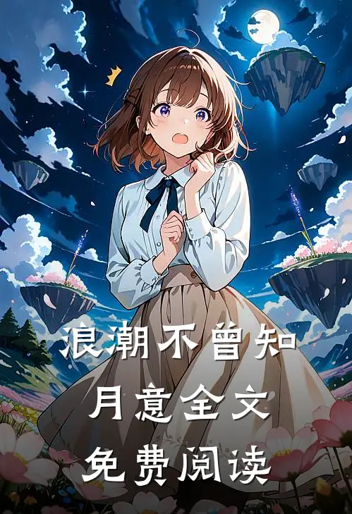 浪潮不曾知月意全文免费阅读