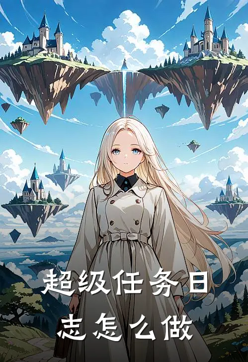 超级任务日志怎么做