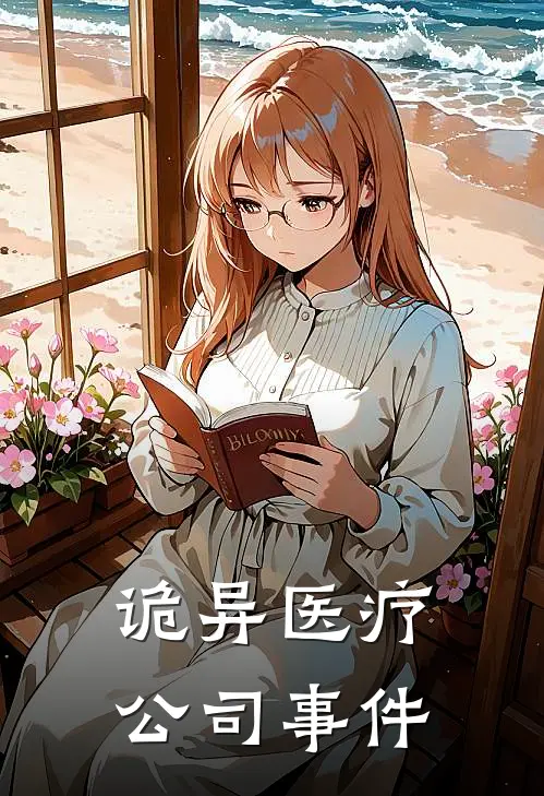 诡异医疗公司事件