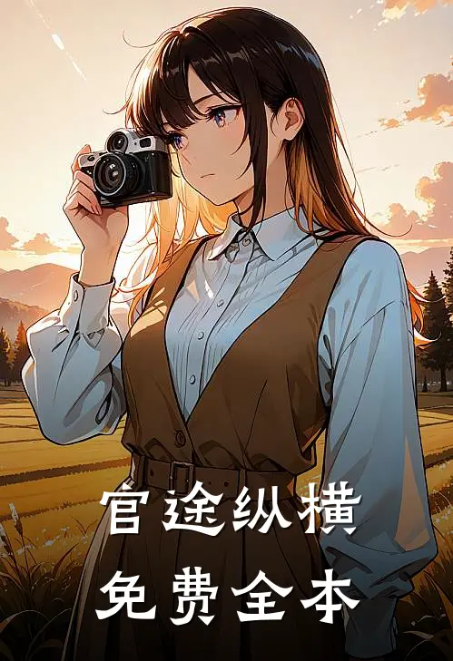 官途纵横免费全本