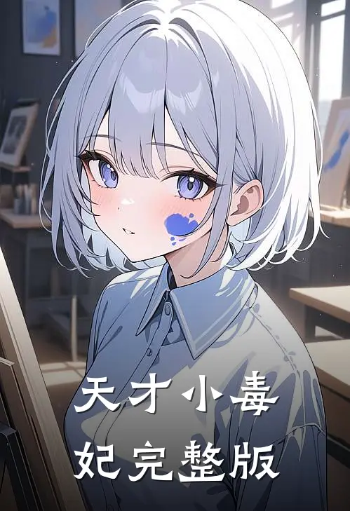 天才小毒妃完整版