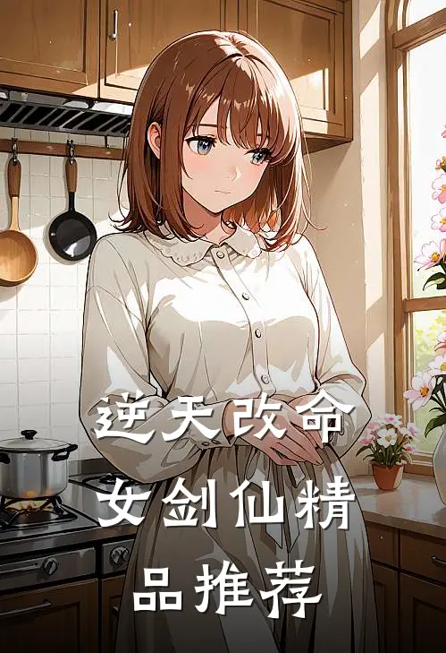 逆天改命女剑仙精品推荐