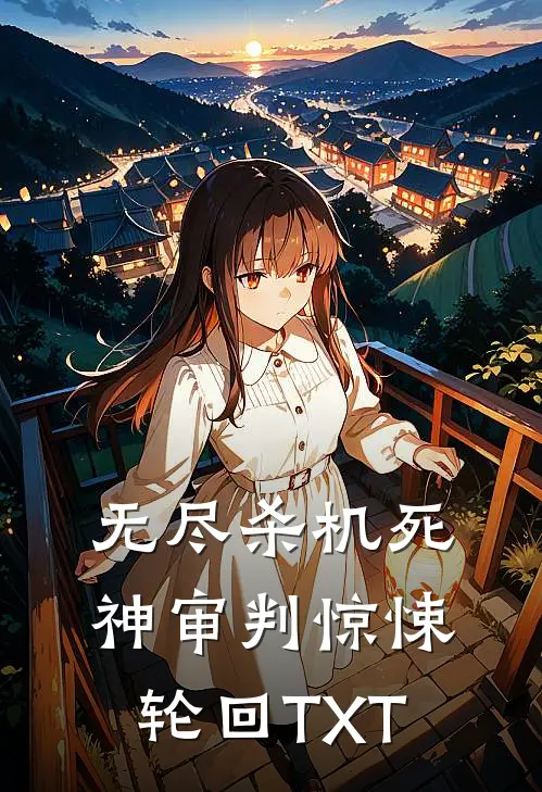 无尽杀机死神审判惊悚轮回TXT