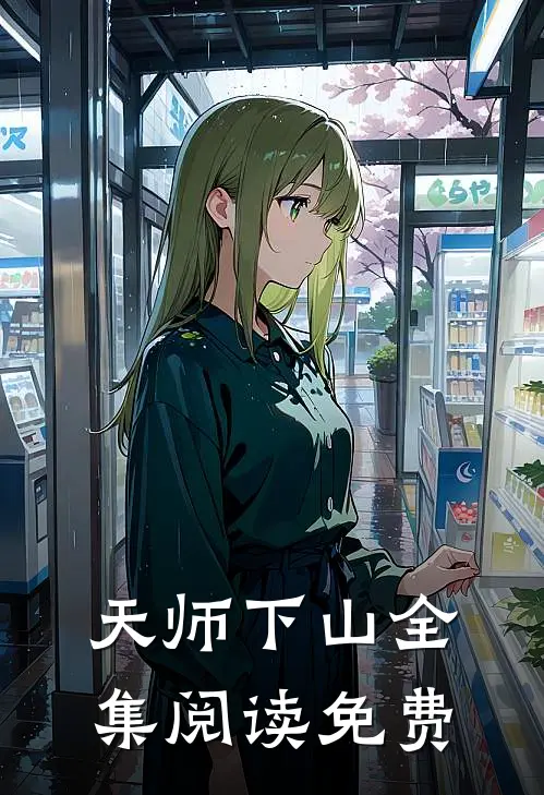 天师下山全集阅读免费