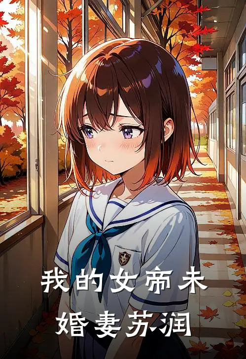 我的女帝未婚妻苏润