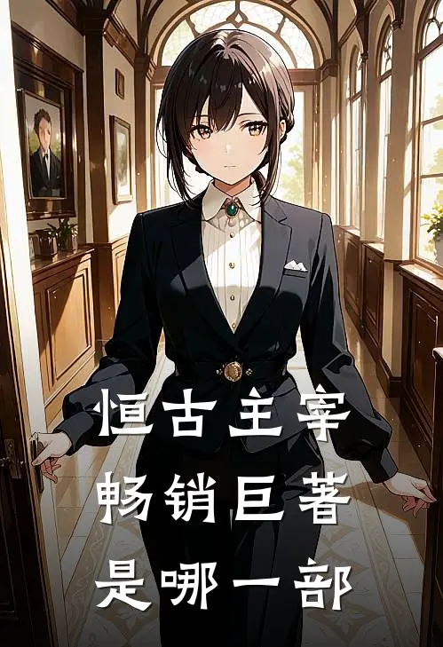 恒古主宰畅销巨著是哪一部