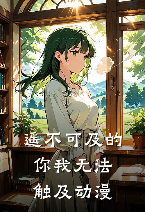 遥不可及的你我无法触及动漫