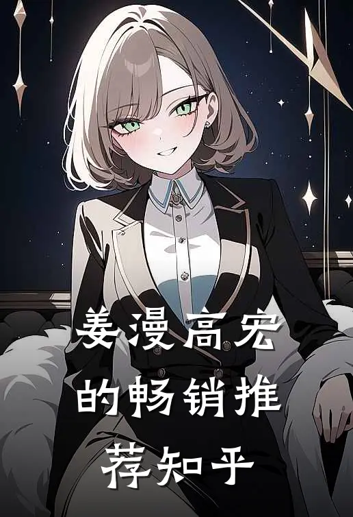 姜漫高宏的畅销推荐知乎