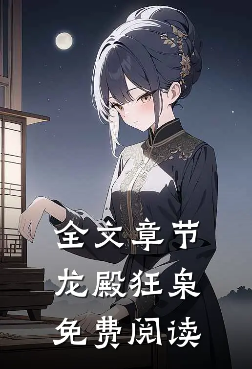全文章节龙殿狂枭免费阅读