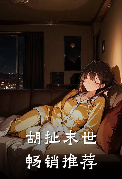 胡扯末世畅销推荐