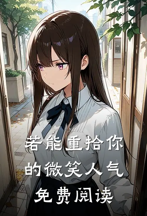 若能重拾你的微笑人气免费阅读