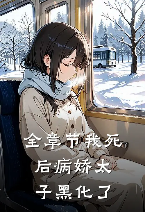 全章节我死后病娇太子黑化了