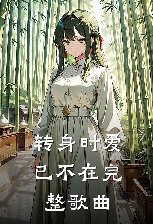 转身时爱已不在完整歌曲