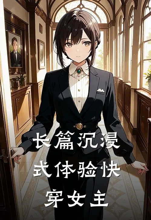 长篇沉浸式体验快穿女主