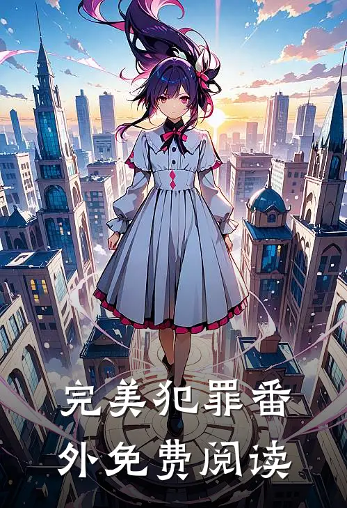 完美犯罪 番外免费阅读