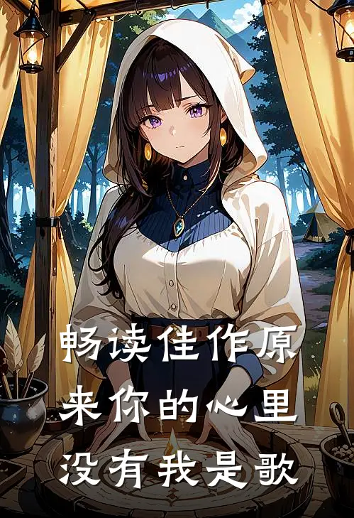 畅读佳作原来你的心里没有我是歌