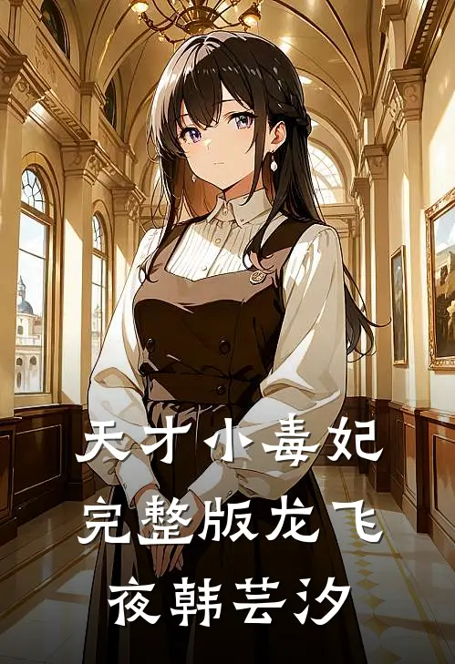 天才小毒妃完整版龙飞夜韩芸汐