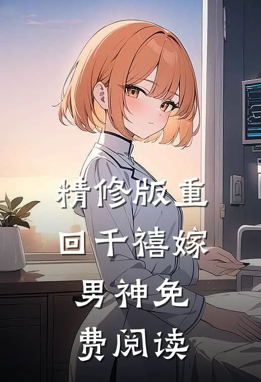 精修版重回千禧嫁男神免费阅读