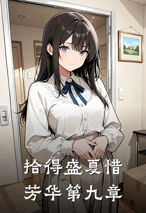 拾得盛夏惜芳华第九章