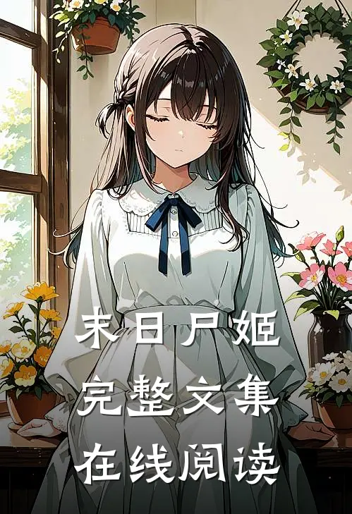 末日尸姬完整文集在线阅读