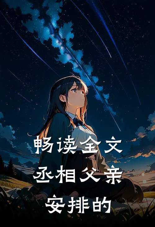 畅读全文丞相父亲安排的