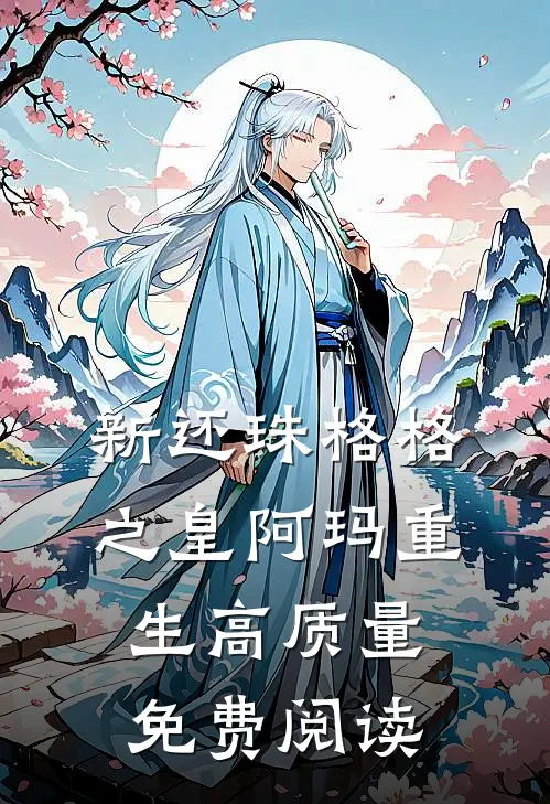 新还珠格格之皇阿玛重生高质量免费阅读
