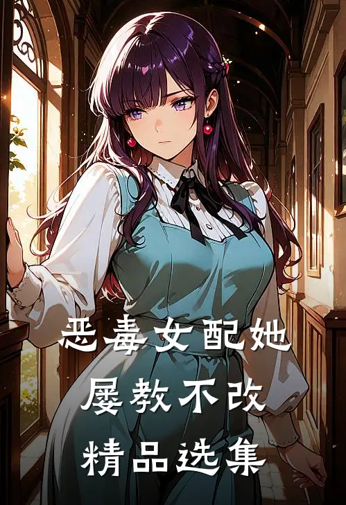恶毒女配她屡教不改精品选集