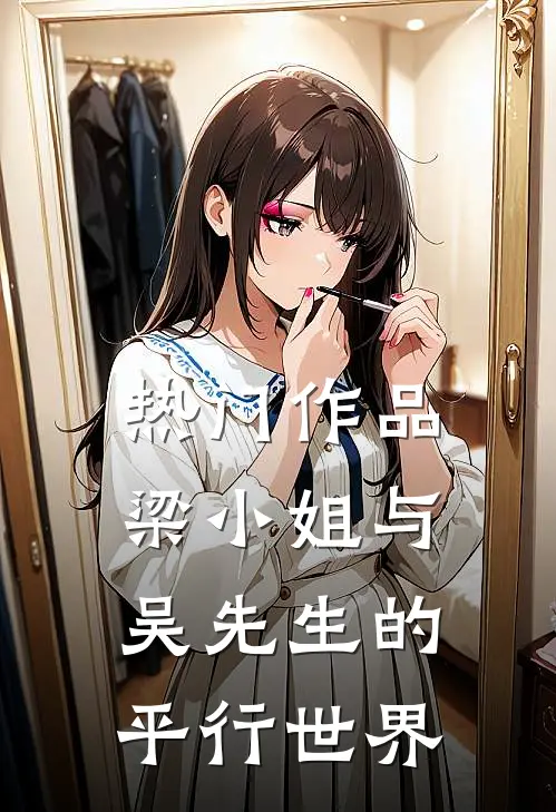 热门作品梁小姐与吴先生的平行世界