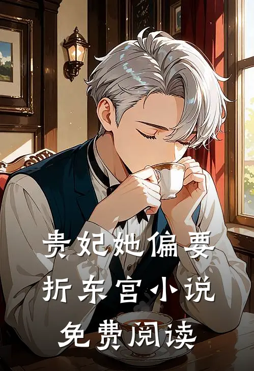 贵妃她偏要折东宫小说免费阅读