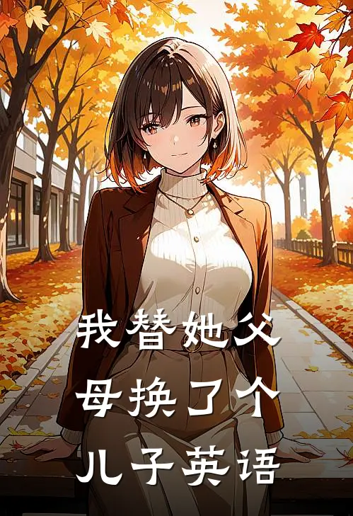 我替她父母换了个儿子英语