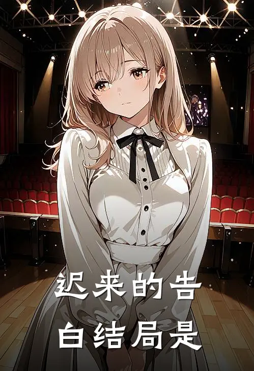 迟来的告白结局是