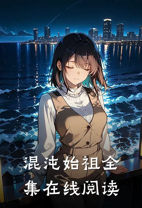混沌始祖全集在线阅读
