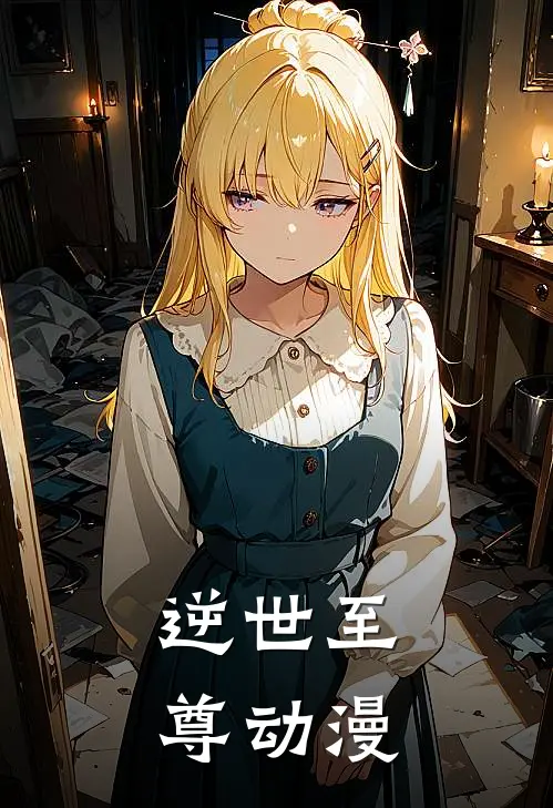 逆世至尊动漫