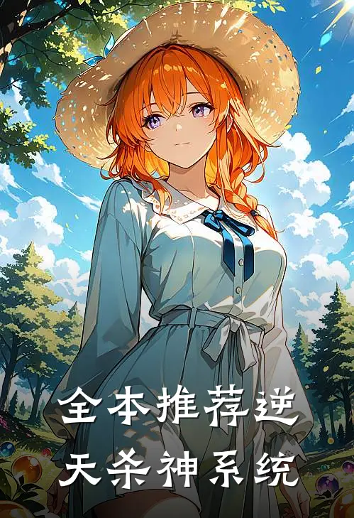 全本推荐逆天杀神系统