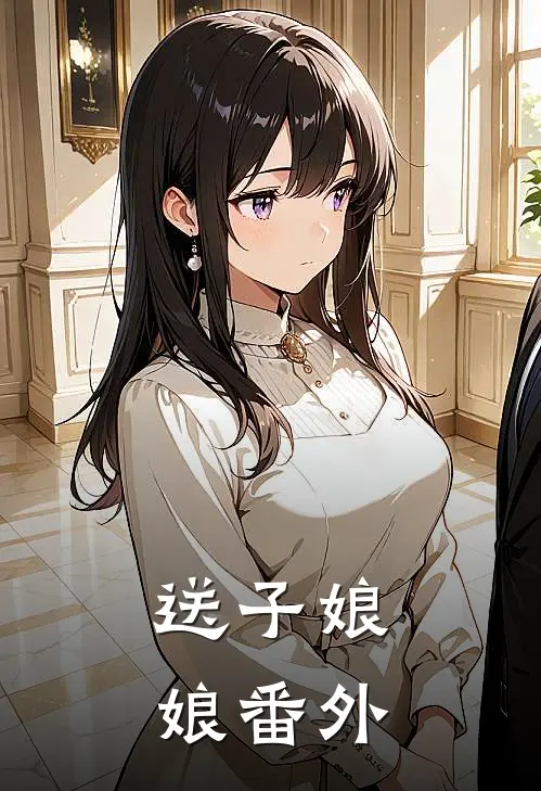 送子娘娘 番外