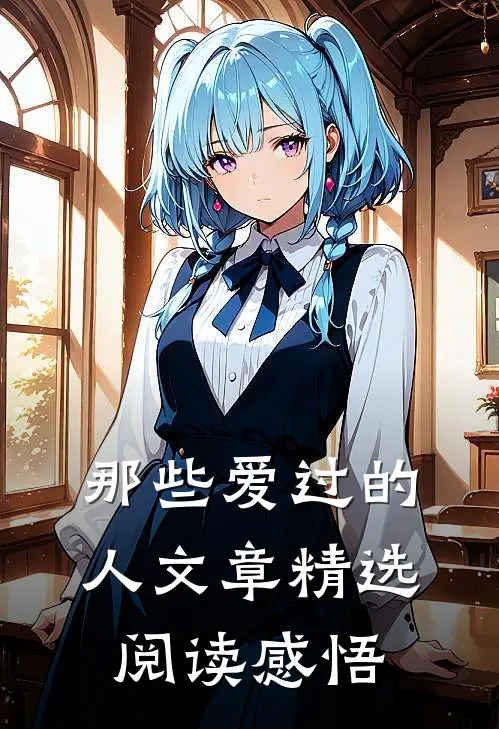 那些爱过的人文章精选阅读感悟