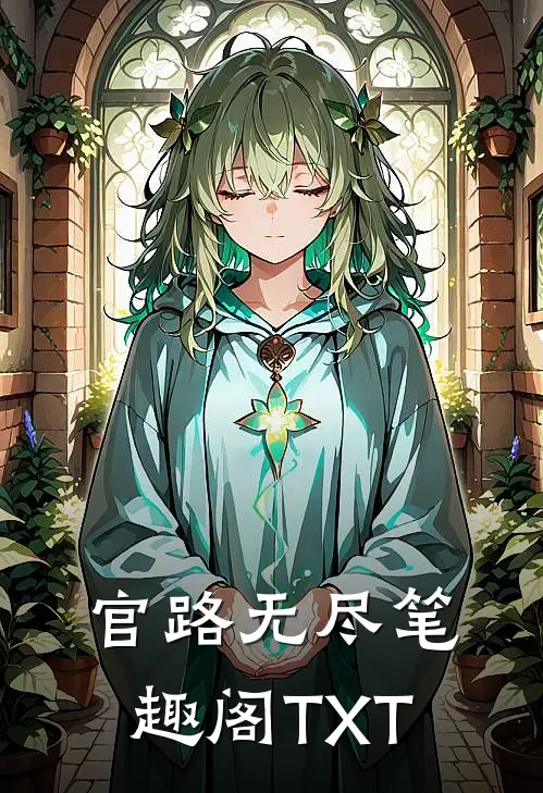 官路无尽笔趣阁TXT