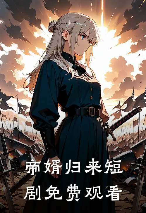 帝婿归来短剧免费观看