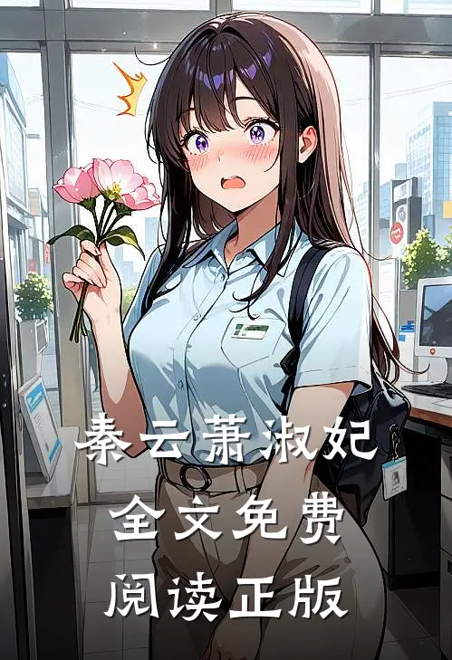 秦云萧淑妃全文免费阅读正版