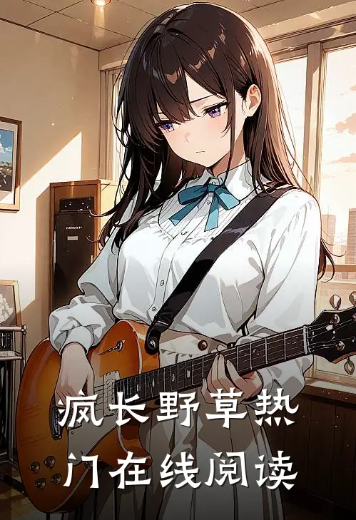 疯长野草热门在线阅读