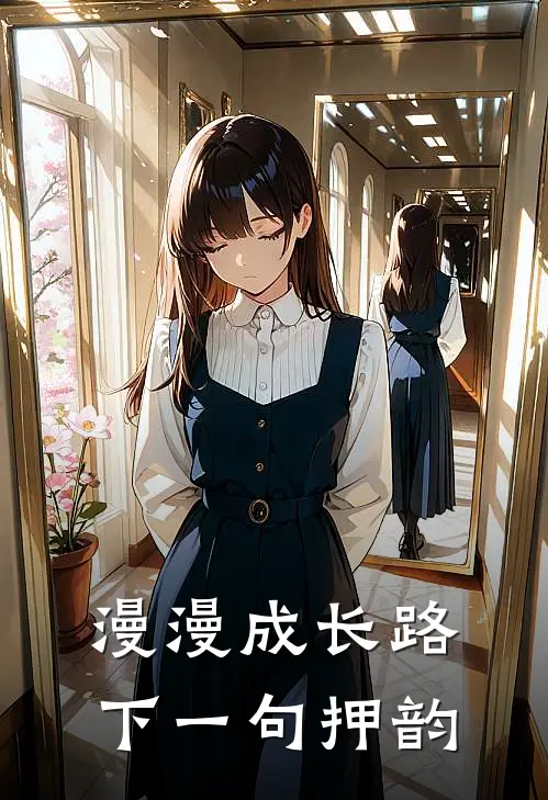 漫漫成长路下一句押韵