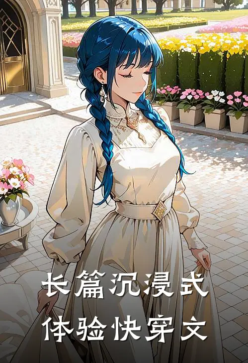 长篇沉浸式体验快穿文