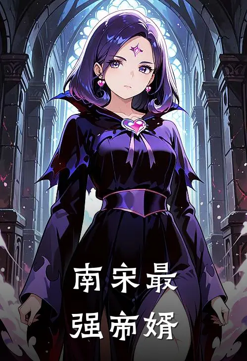 南宋最强帝婿