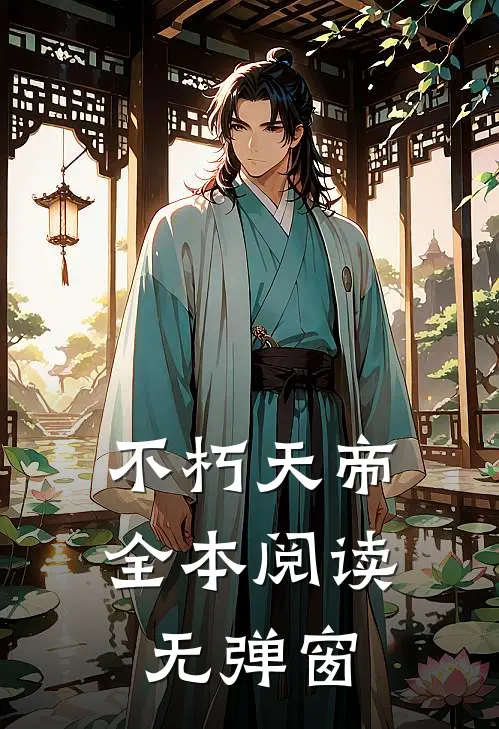 不朽天帝全本阅读无弹窗