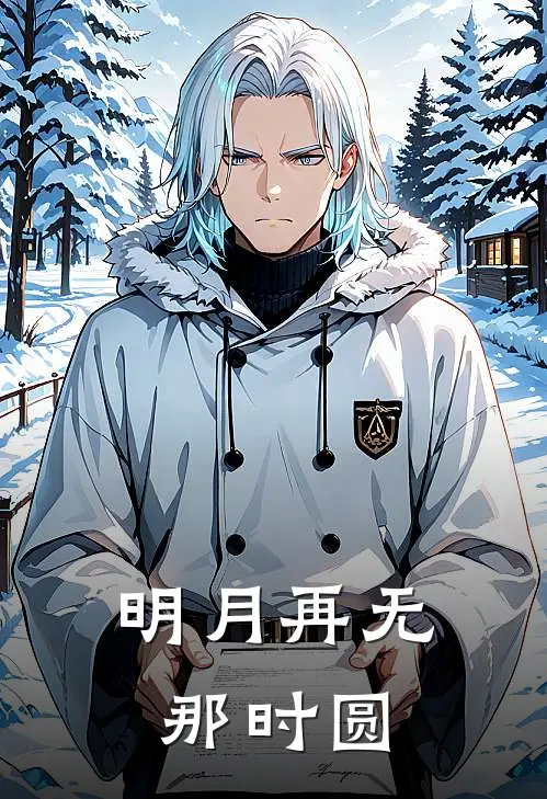 明月再无那时圆