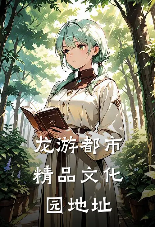 龙游都市精品文化园地址