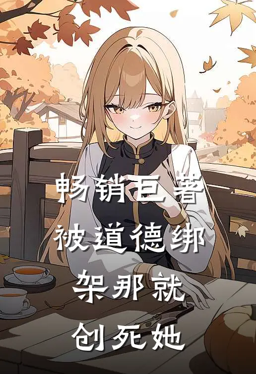 畅销巨著被道德绑架那就创死她