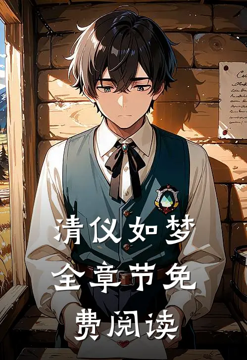 清仪如梦全章节免费阅读