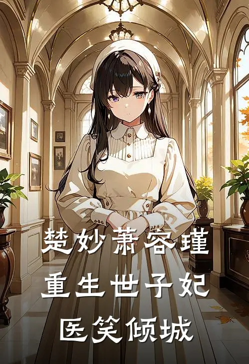 楚妙萧容瑾重生世子妃医笑倾城